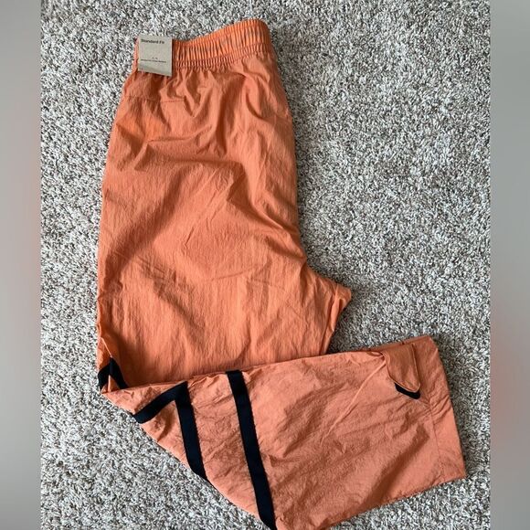 COPY - Nike Air Jordan 23 Engineered Woven Pants Rust Oxide - Picture 11 of 11